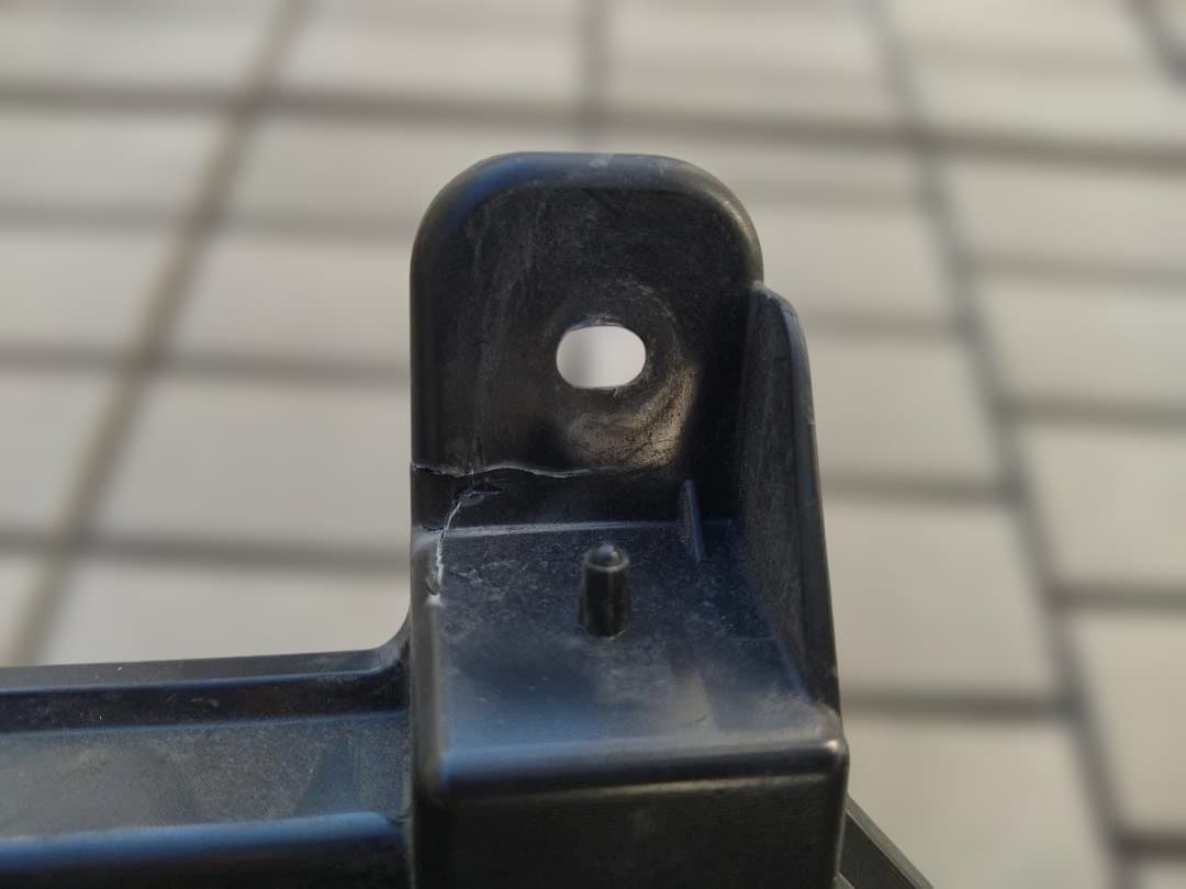 もやしさん専用 210　クラウン　アスリート　グリル　後期最終　Jフロンティア