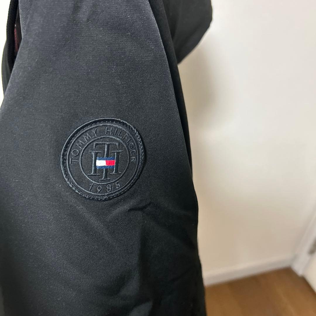   ブラックジャケット！新品未使用！