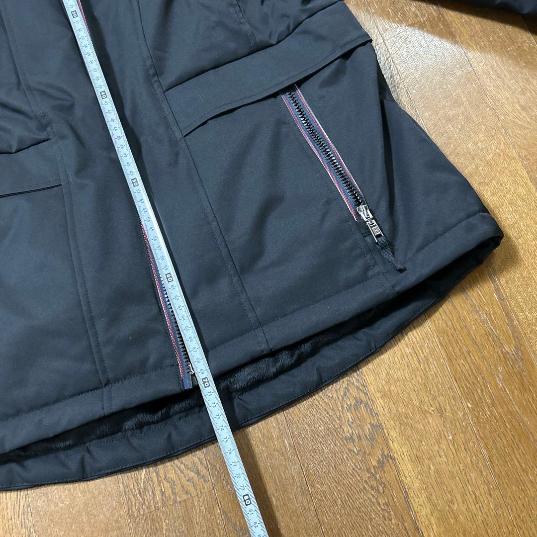   ブラックジャケット！新品未使用！