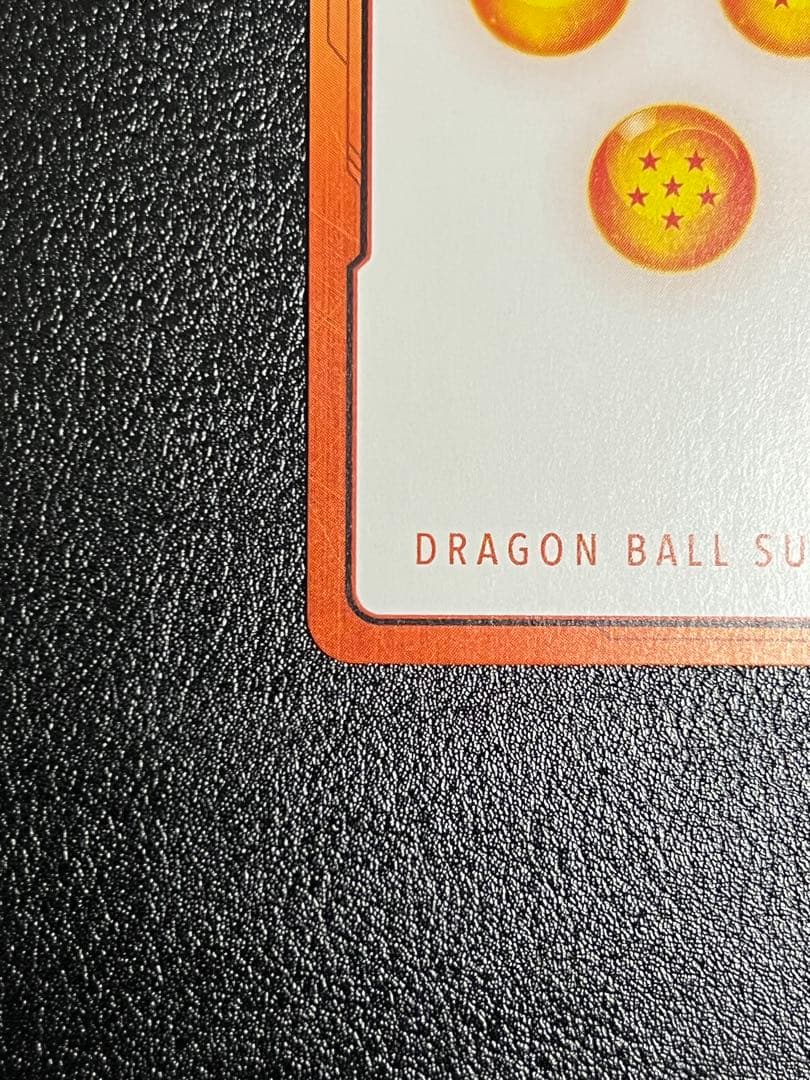 エナジーマーカー 金 E-82 パラレル ドラゴンボールフュージョンワールド