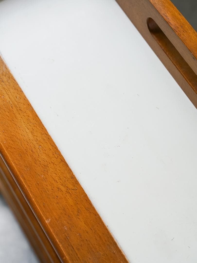 karimoku \"オールドカリモク\" 棚 ラック シェルフ レトロモダン