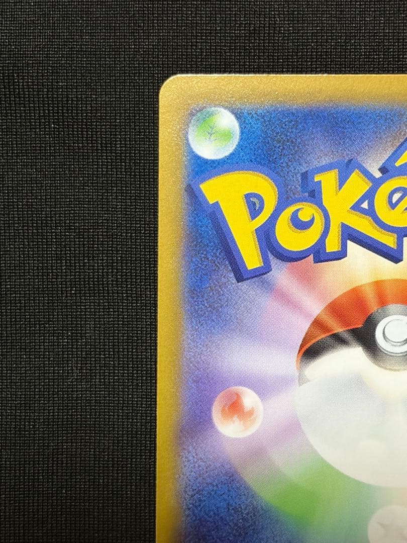 極美品 メガジガルデex MUR