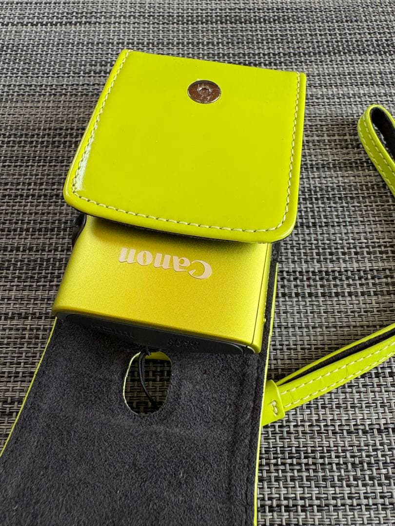 キャノン IXY600F デジタルカメラ