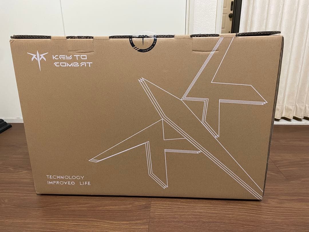 KTC H27T27 27インチ QHD 100Hz モニター