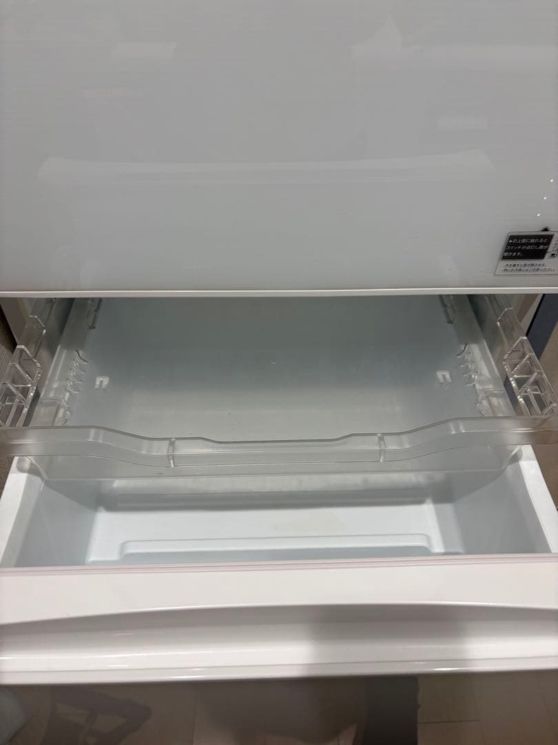 TOSHIBA GR-K41GXVL(ZW) 冷凍冷蔵庫 410L 2017年製