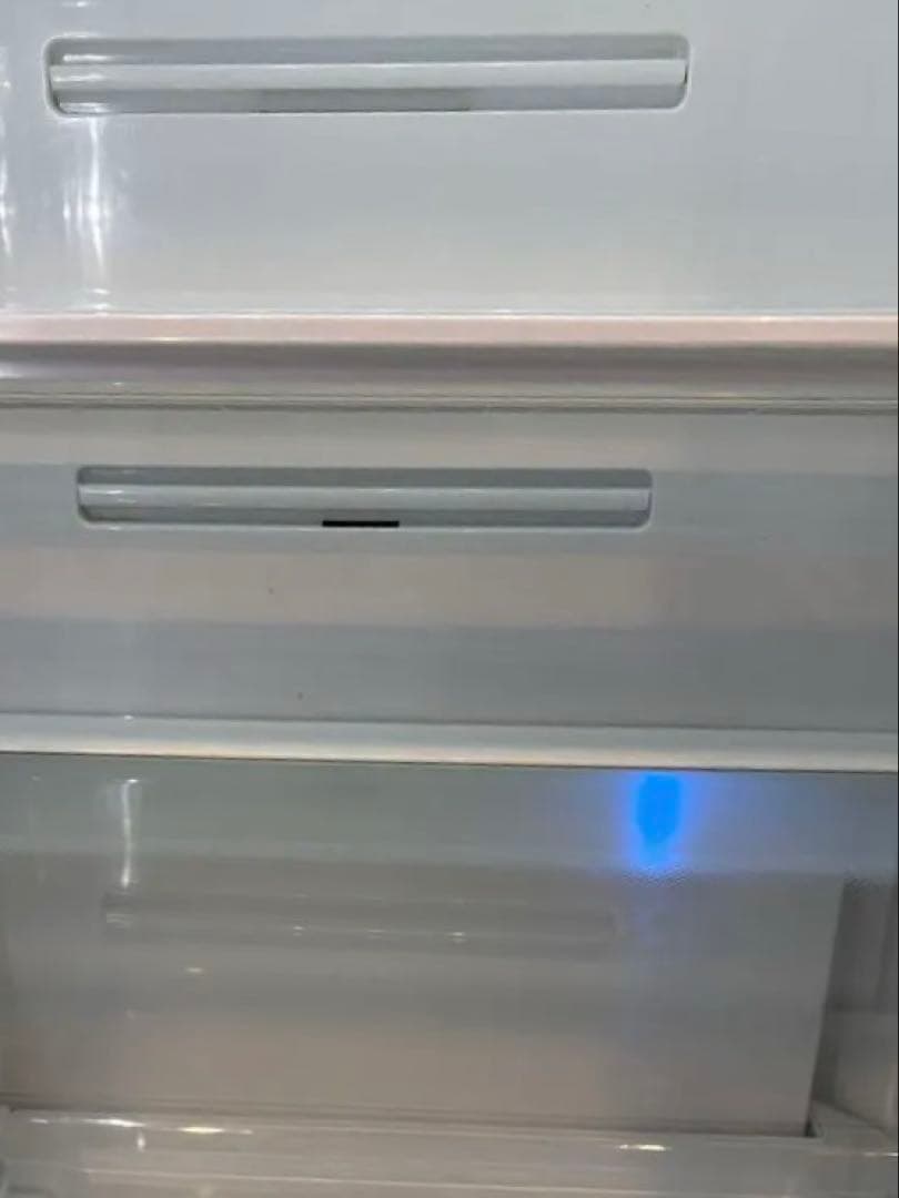 TOSHIBA GR-K41GXVL(ZW) 冷凍冷蔵庫 410L 2017年製