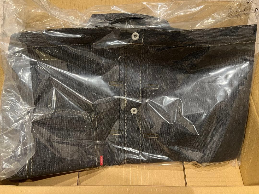 LEVI'S Vintage Clothing S506XX 1944 サイズL