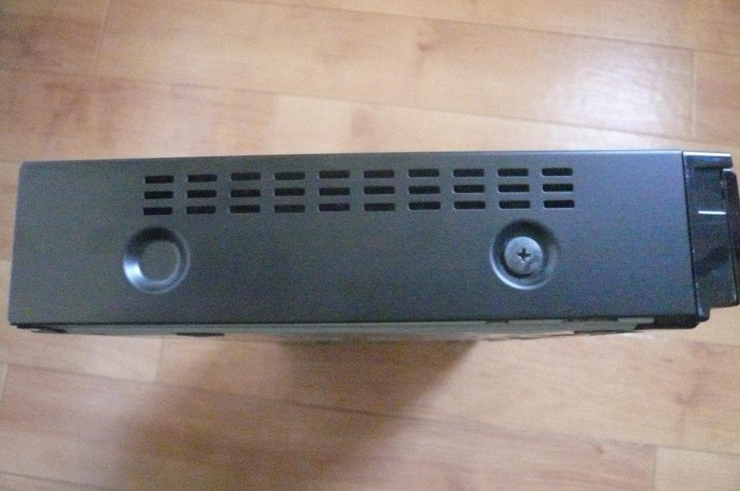 しっかり動作品！パナソニック DMR-BWT500 DVD ブルーレイ 録画機