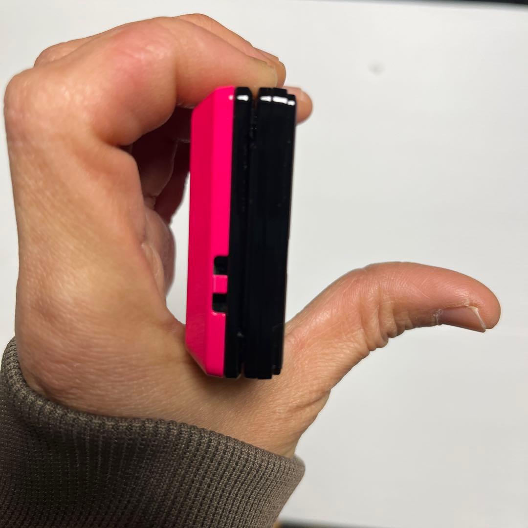 CECIL McBEEガラケー F-04C 平成ギャル