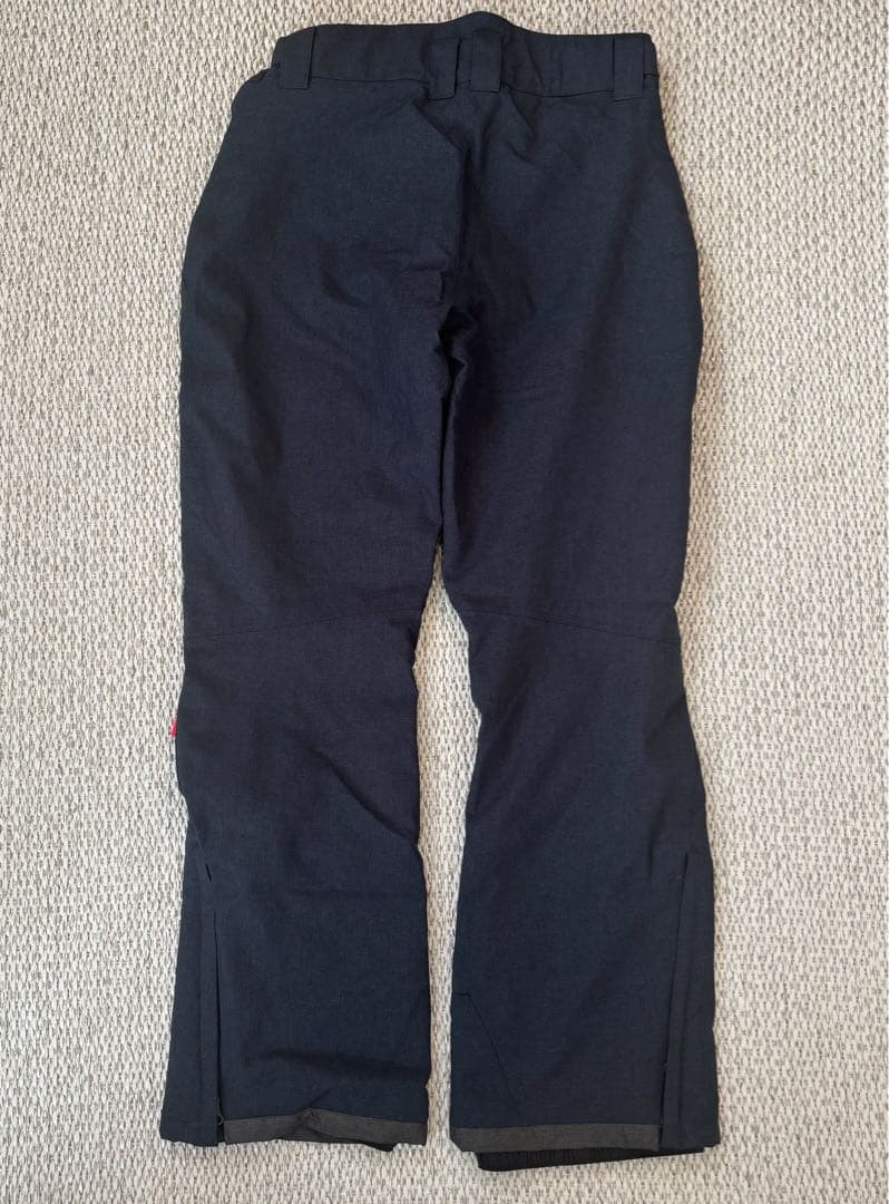 スキーウェア 上下+グローブセット レディース Lサイズ