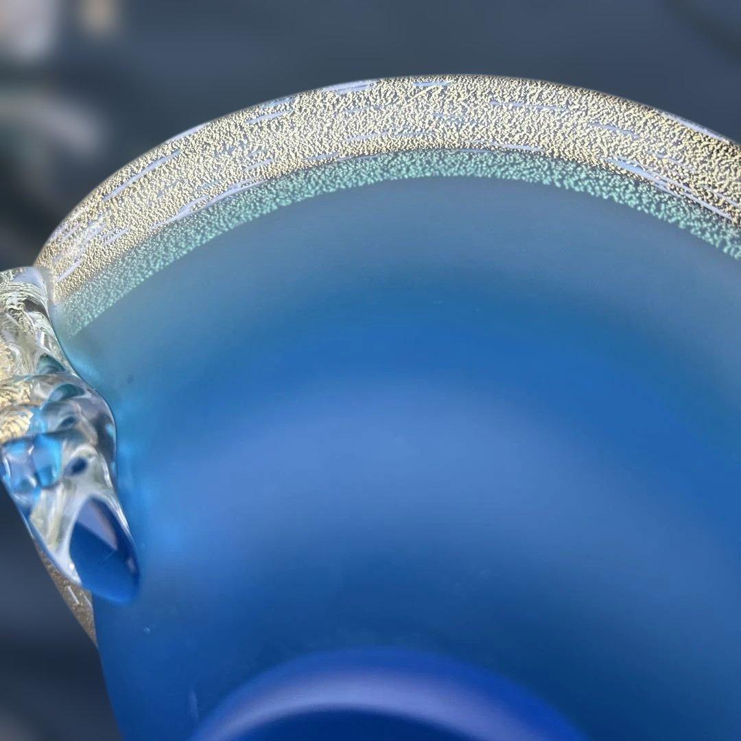 黒木国昭　ガラス工芸