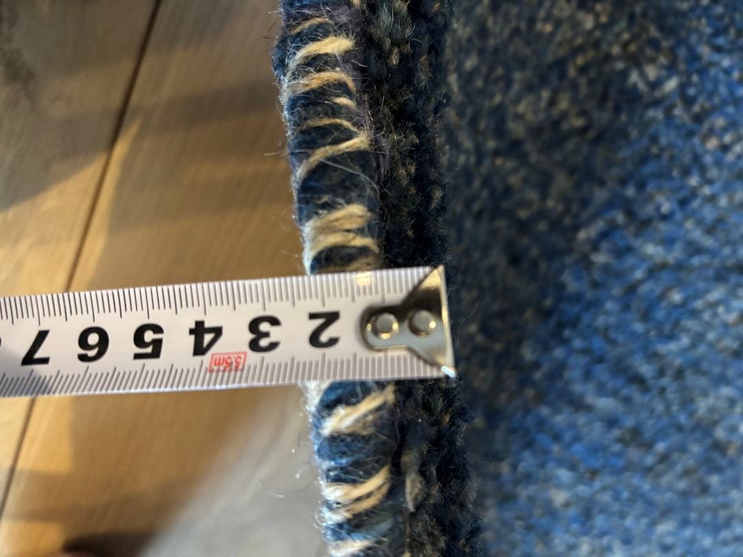 ギャッベ (ギャベ) イラン製