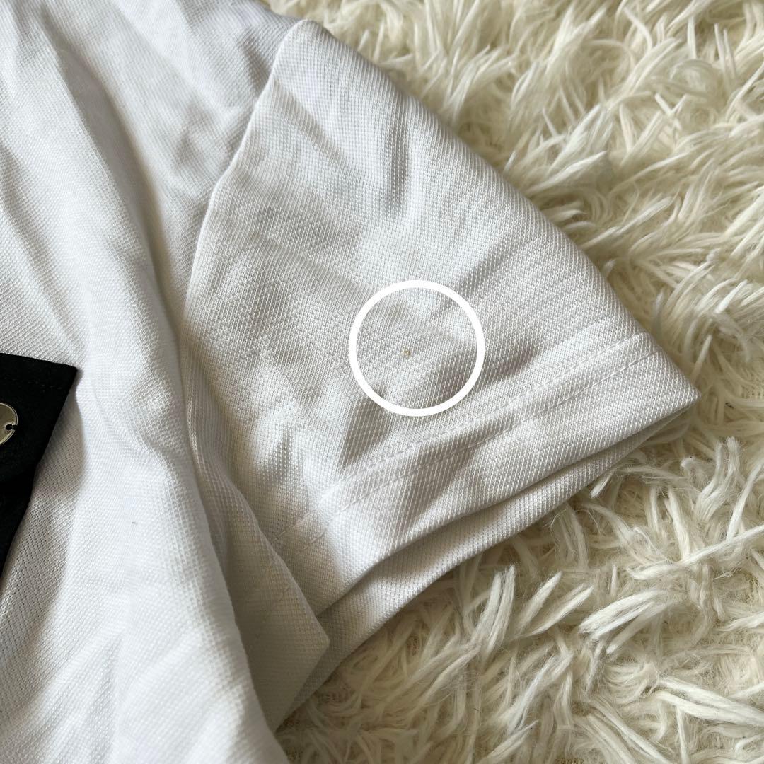 トップス mito Ring