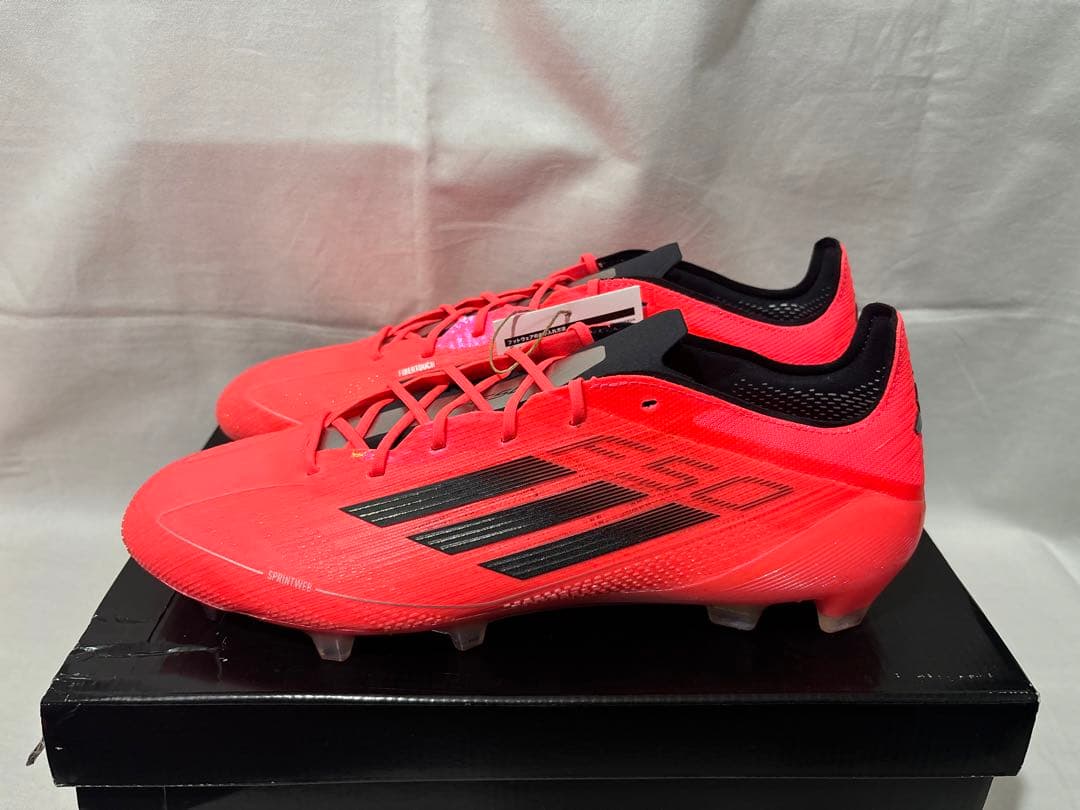 adidas f50 elite fg 28 エリート
