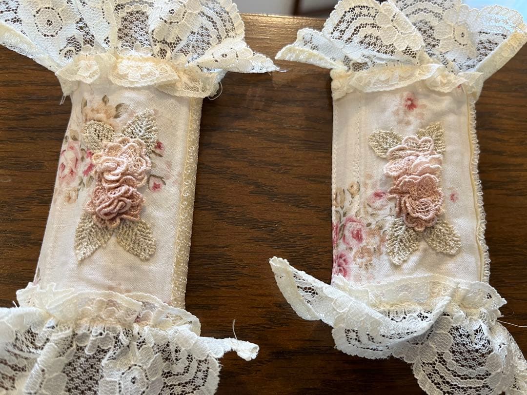 ちーたんでございます。さえら　アキアカネ　難あり(未使用) 大きなカゴ