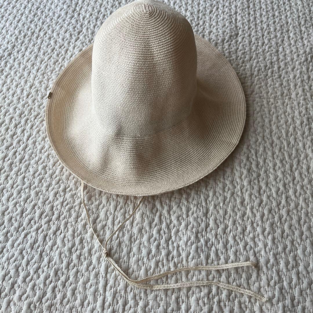 帽子 wicagrocery abaca hat