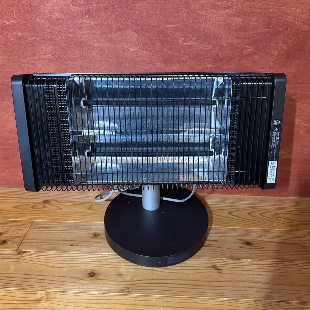 ダイキンセラムヒートERFT11YS-T2021年美品