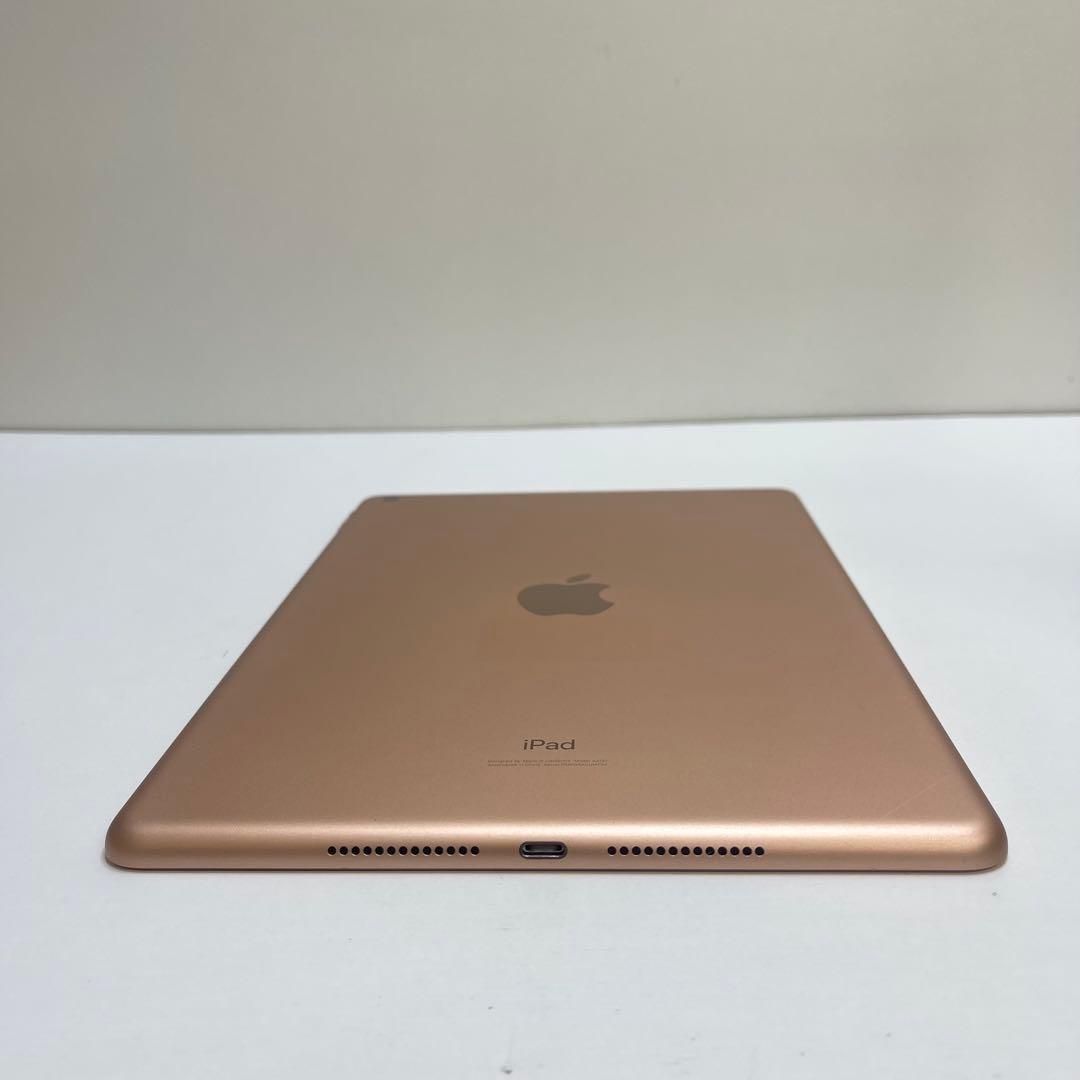 #837 iPad 第7世代 128GB Wi-Fi A2197 81%