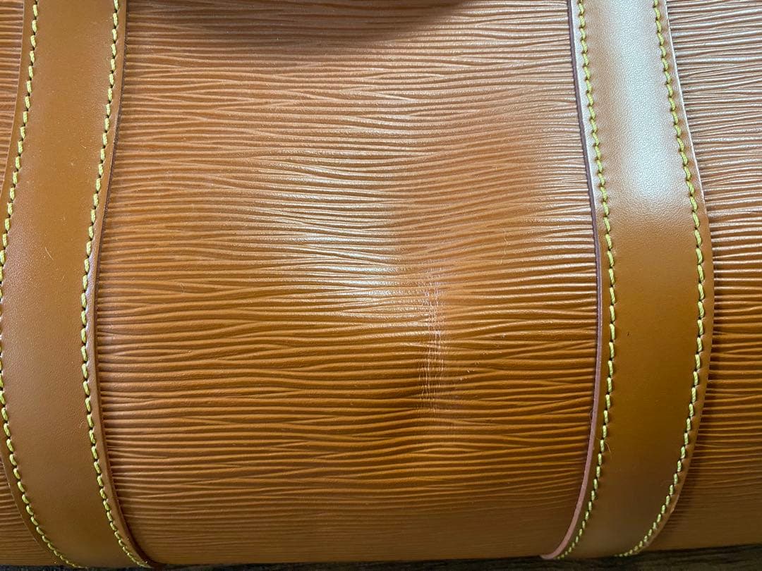 LOUIS VUITTON ルイヴィトンボストンバッグ 保管袋付 SALE