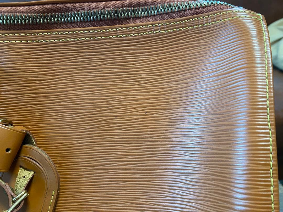 LOUIS VUITTON ルイヴィトンボストンバッグ 保管袋付 SALE