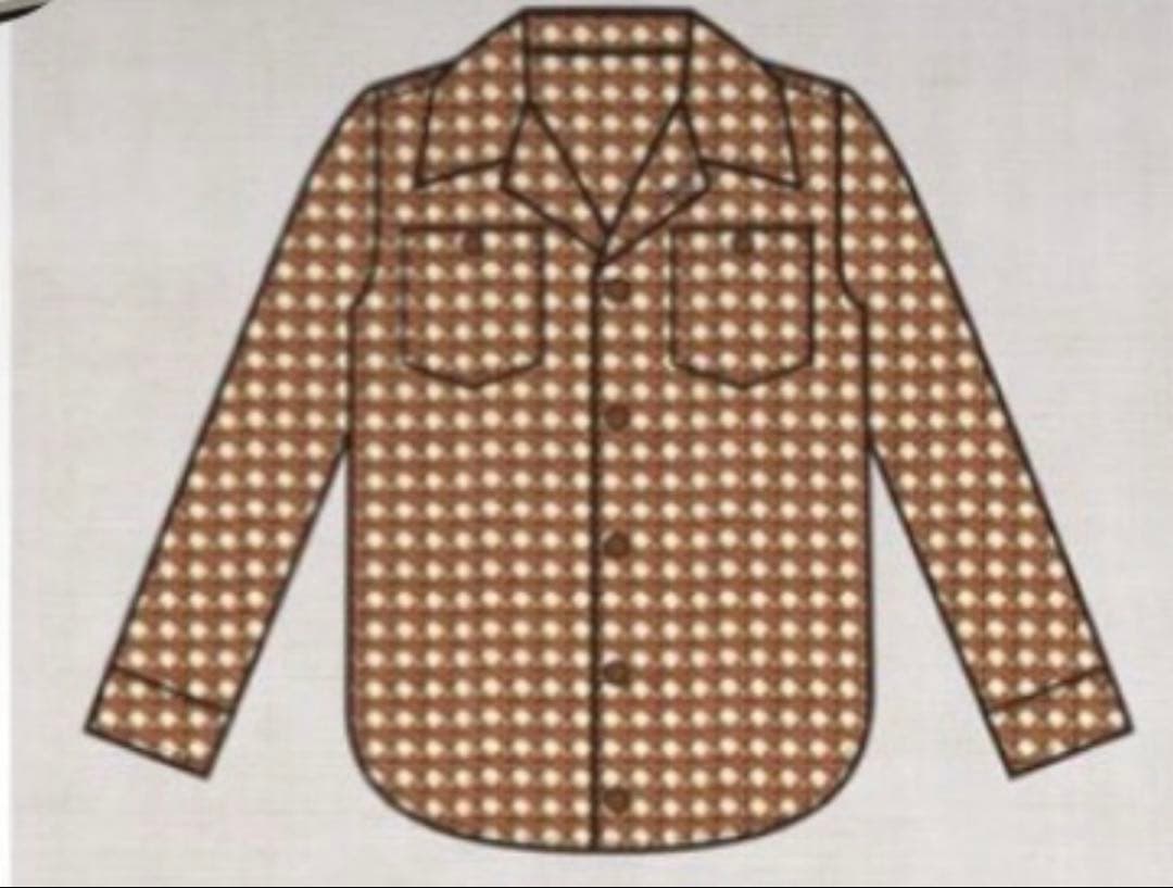 トップス Misha & Puff latticeMTO directer'sjk 10y