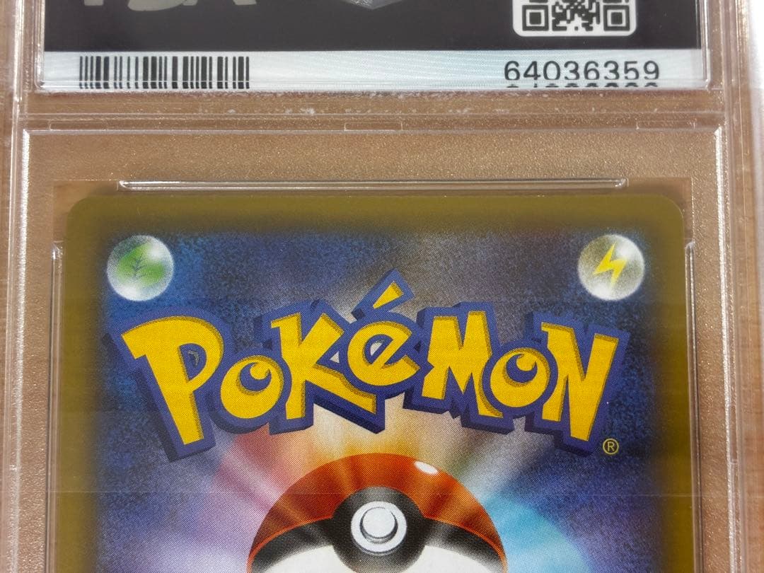 ブラッキー⭐︎ 25thプロモカード PSA10