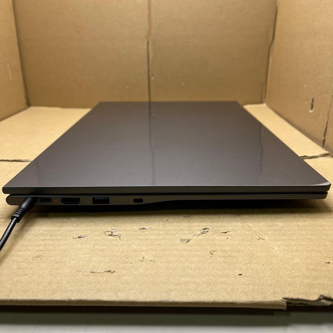 Fsjun Office 2024搭載ノートパソコン Win11 Pro搭載