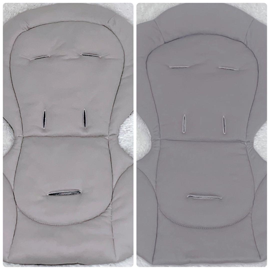 ✨インナークッション付き✨ Aprica ユラリズムオート 電動 ハイローチェア