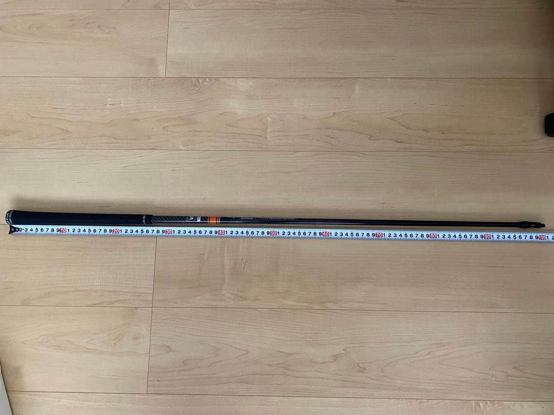 TENSEI CK SERIES 80HY S 3U ピンスリーブ