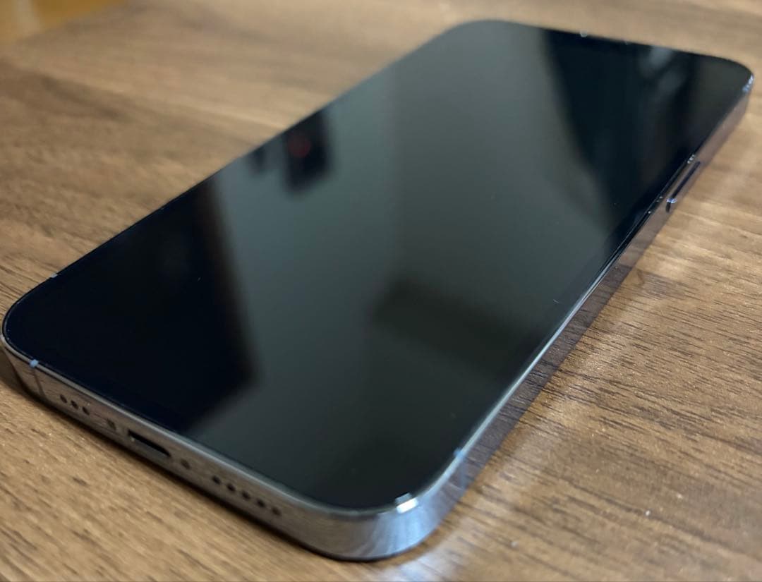 iPhone13pro シエラブルー 128GB