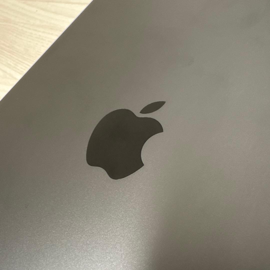 iPad 第7世代 Wi-Fiモデル 32GB スペースグレイ