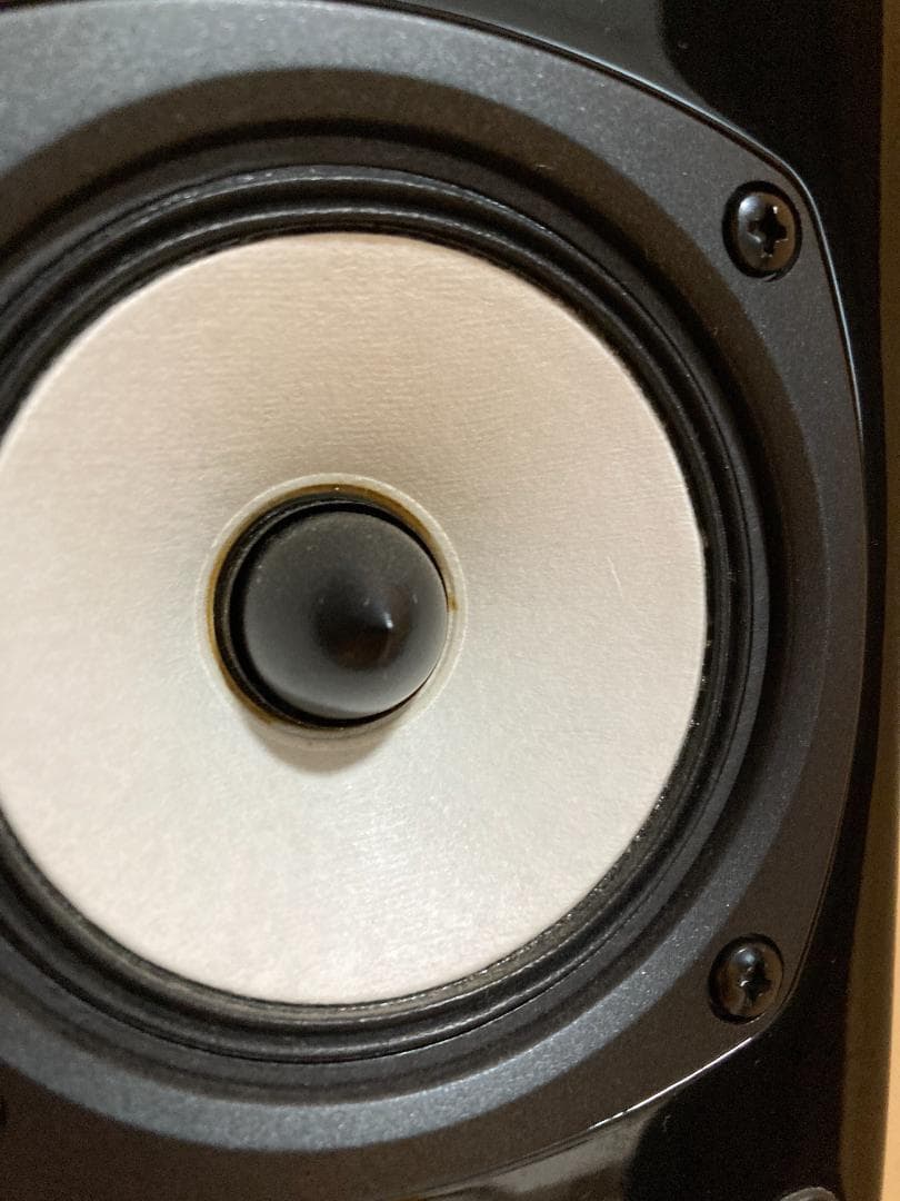 ONKYO トールボーイスピーカー D-109XE