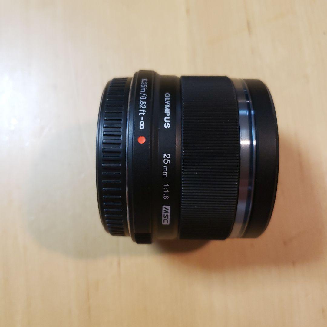 LUMIX G DMC-G8 デジタル一眼レフカメラ 本体とレンズ5本