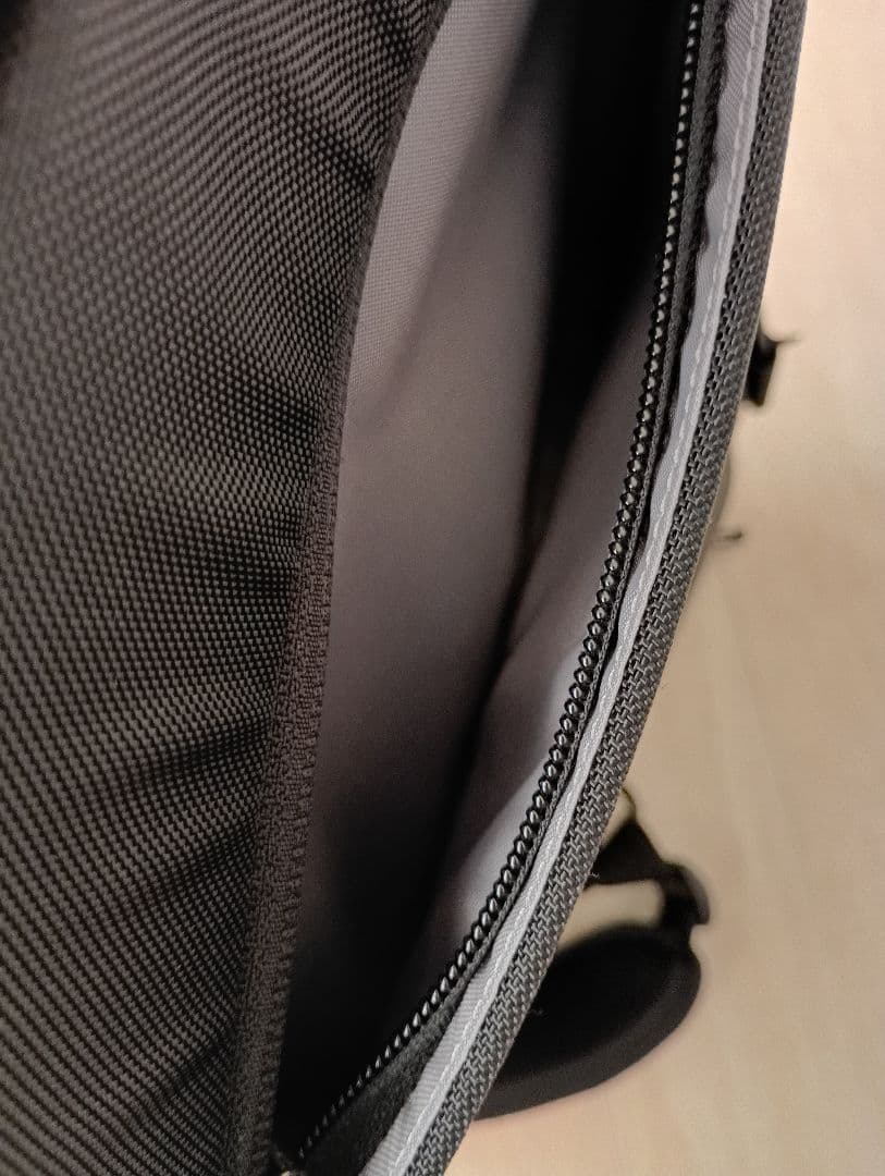 ARC'TERYX　Switchblade　Black