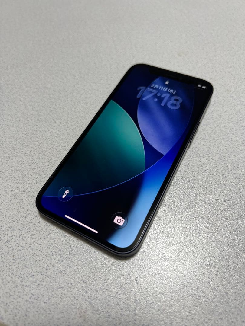 な*様 【本体のみ】iPhone 12 mini 64GB