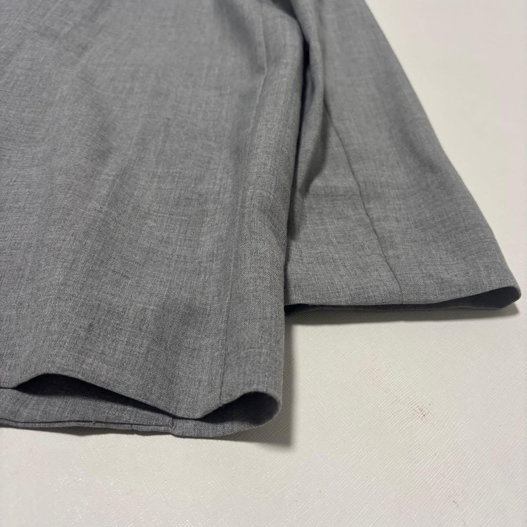 タグ付き　24SS Plage R'IAM LIGHT グレー　プラージュ