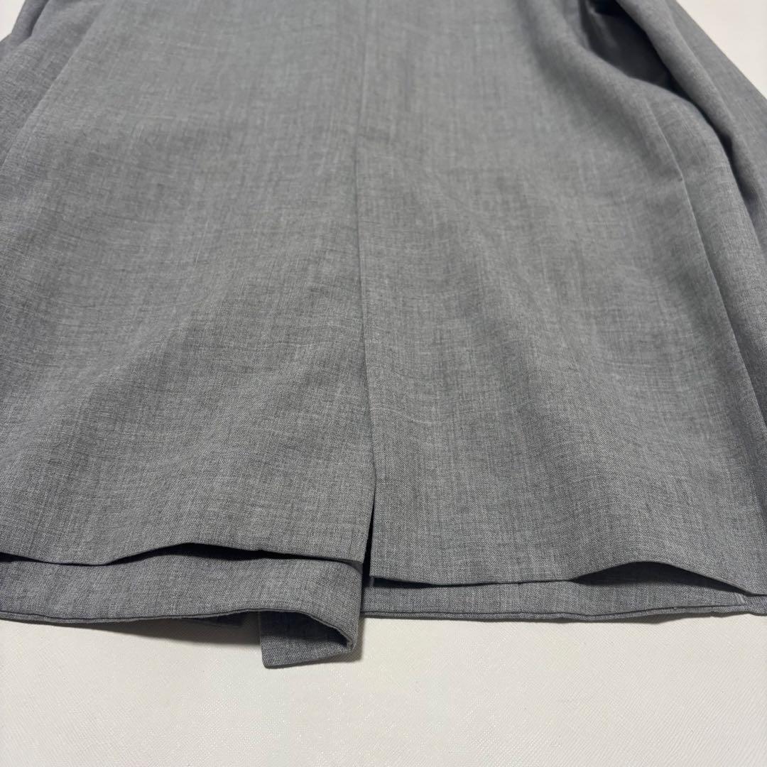 タグ付き　24SS Plage R'IAM LIGHT グレー　プラージュ