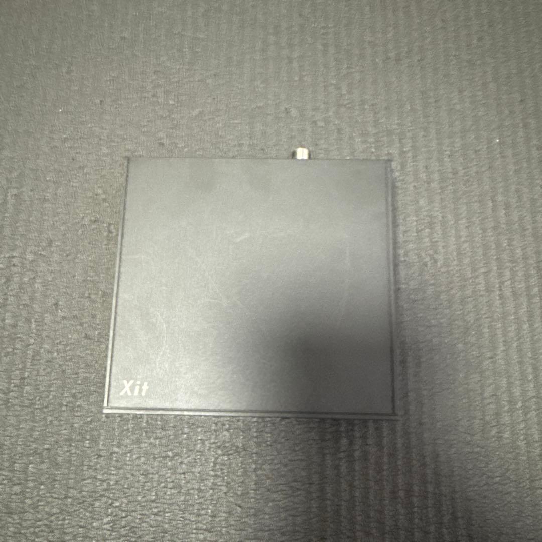 Xit AirBox（サイトエアーボックス） XIT-AIR120CW-Z