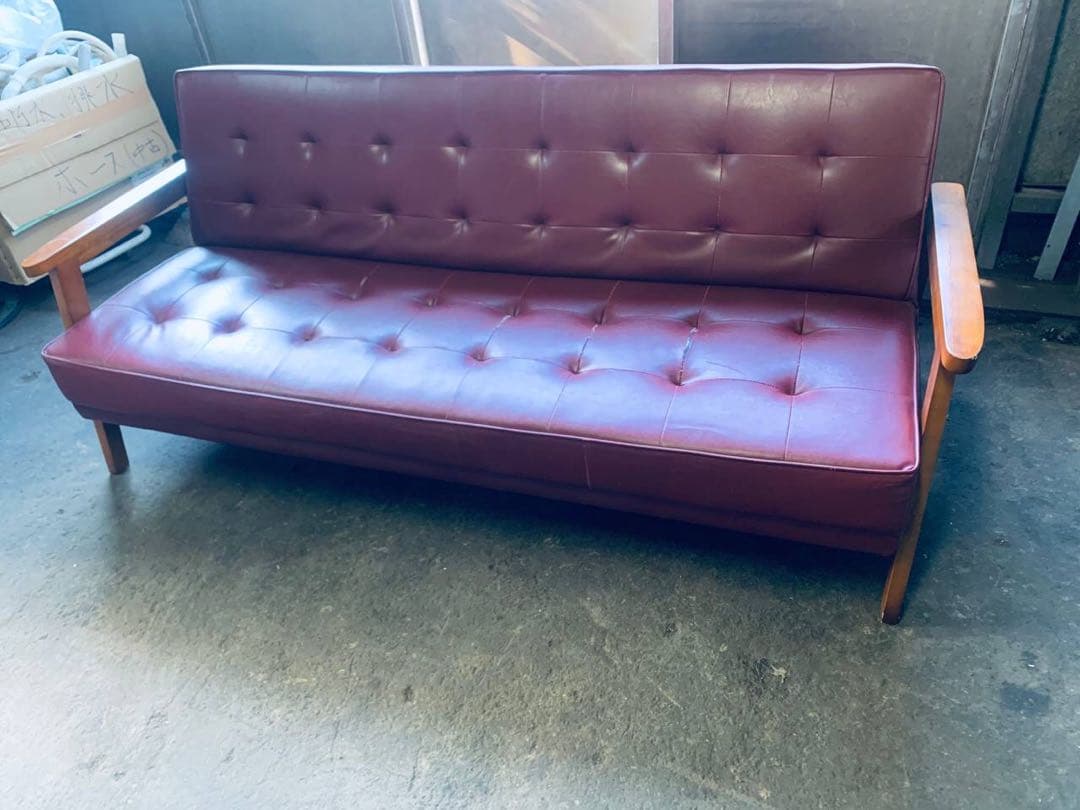 ♦️ソファベッド