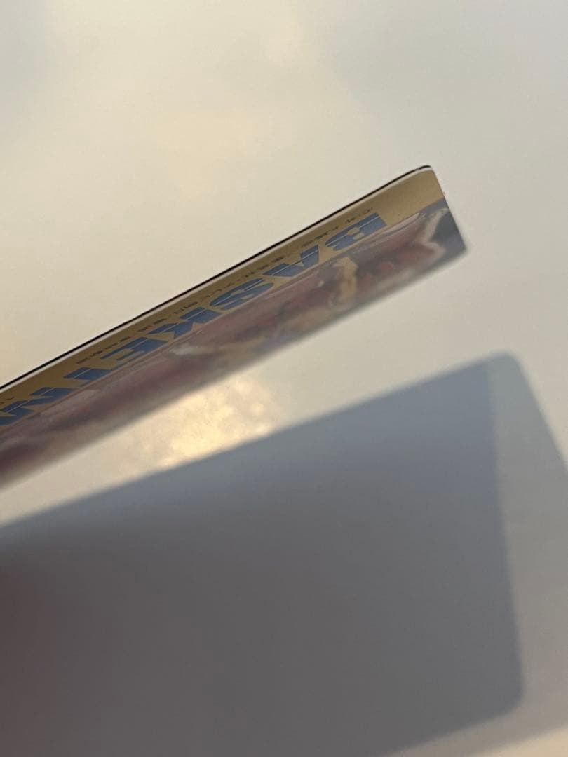 レア✨スラムダンク No.WGL-2 藤真 アマダ ヒーローコレクション　カード