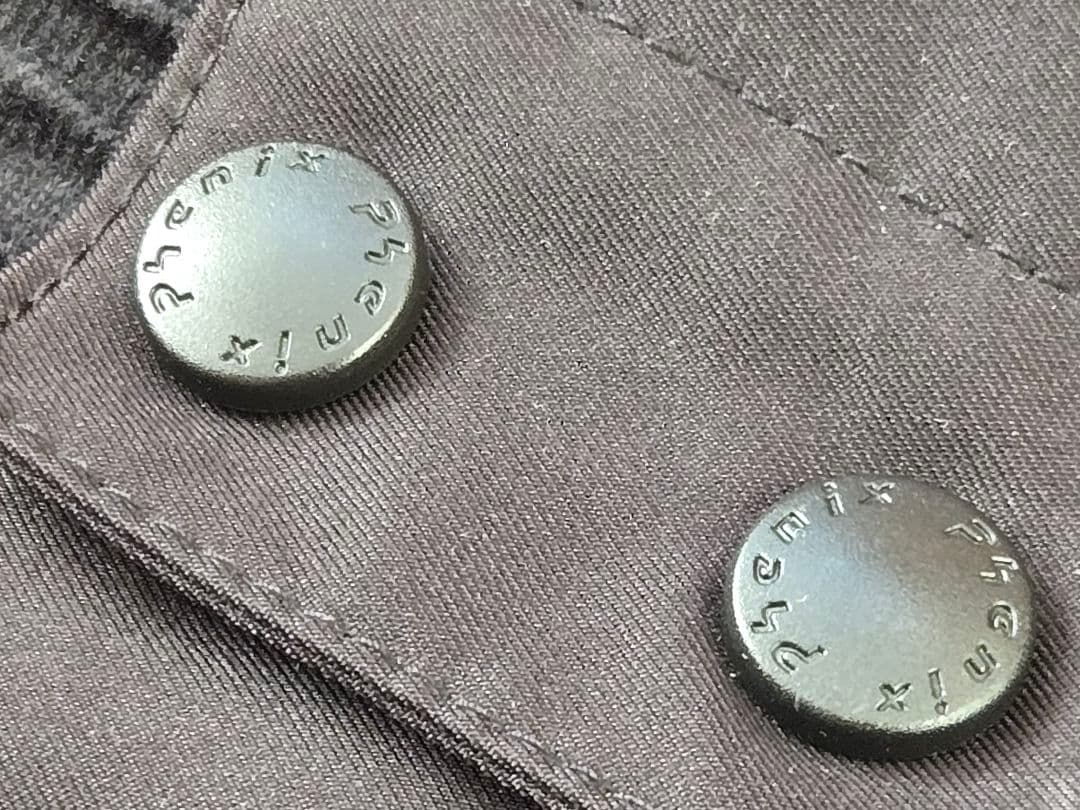 Phenix スキーウェア 上下セット Lサイズ