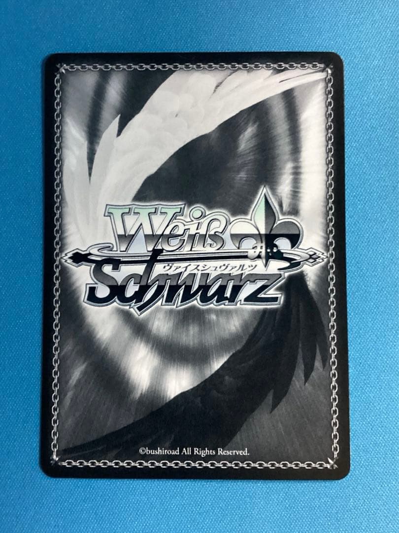 WS きんいろモザイク 面接練習 綾 SP サイン