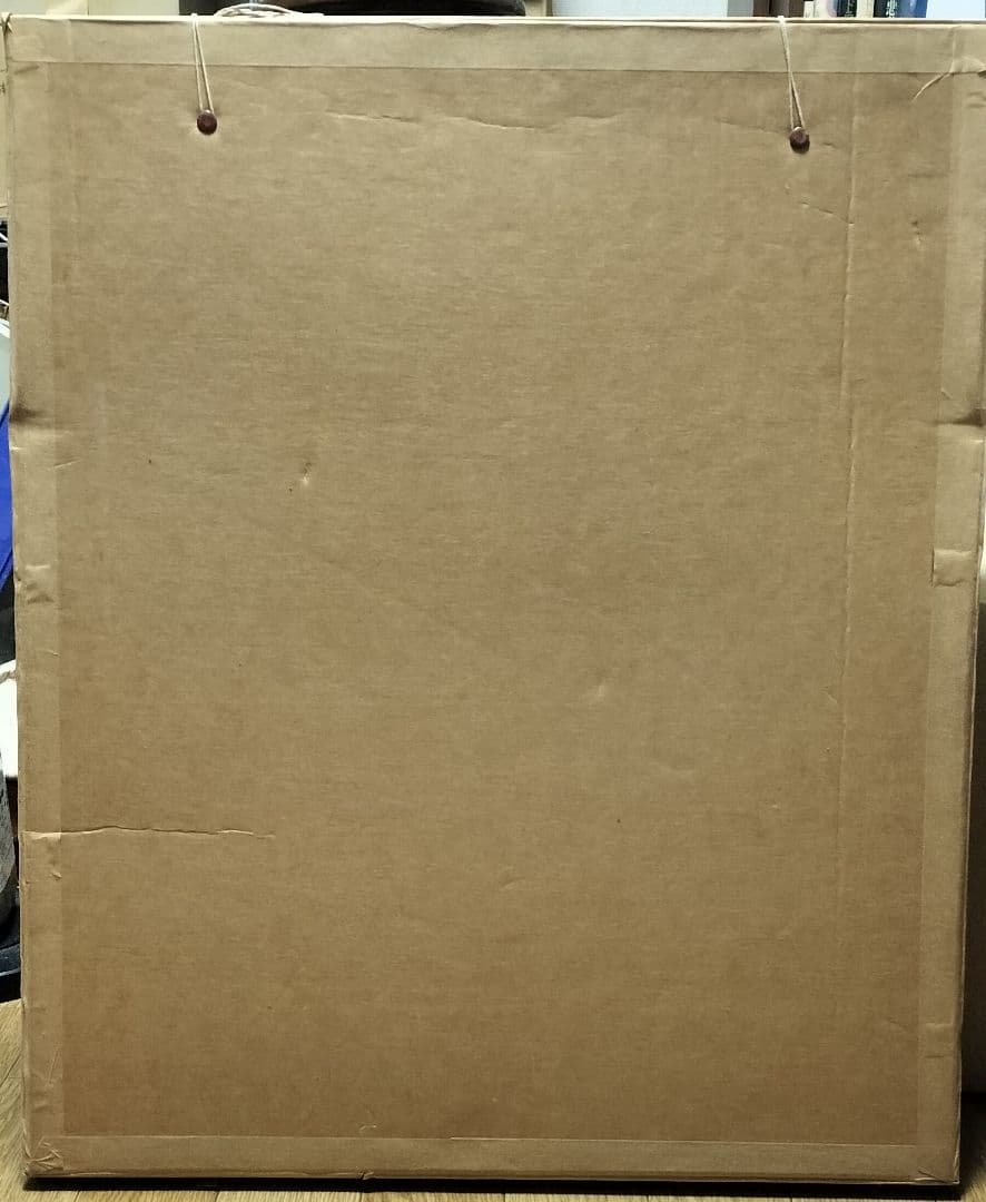 j*t様 マルク・シャガール ベンジャミン族 リトグラフ