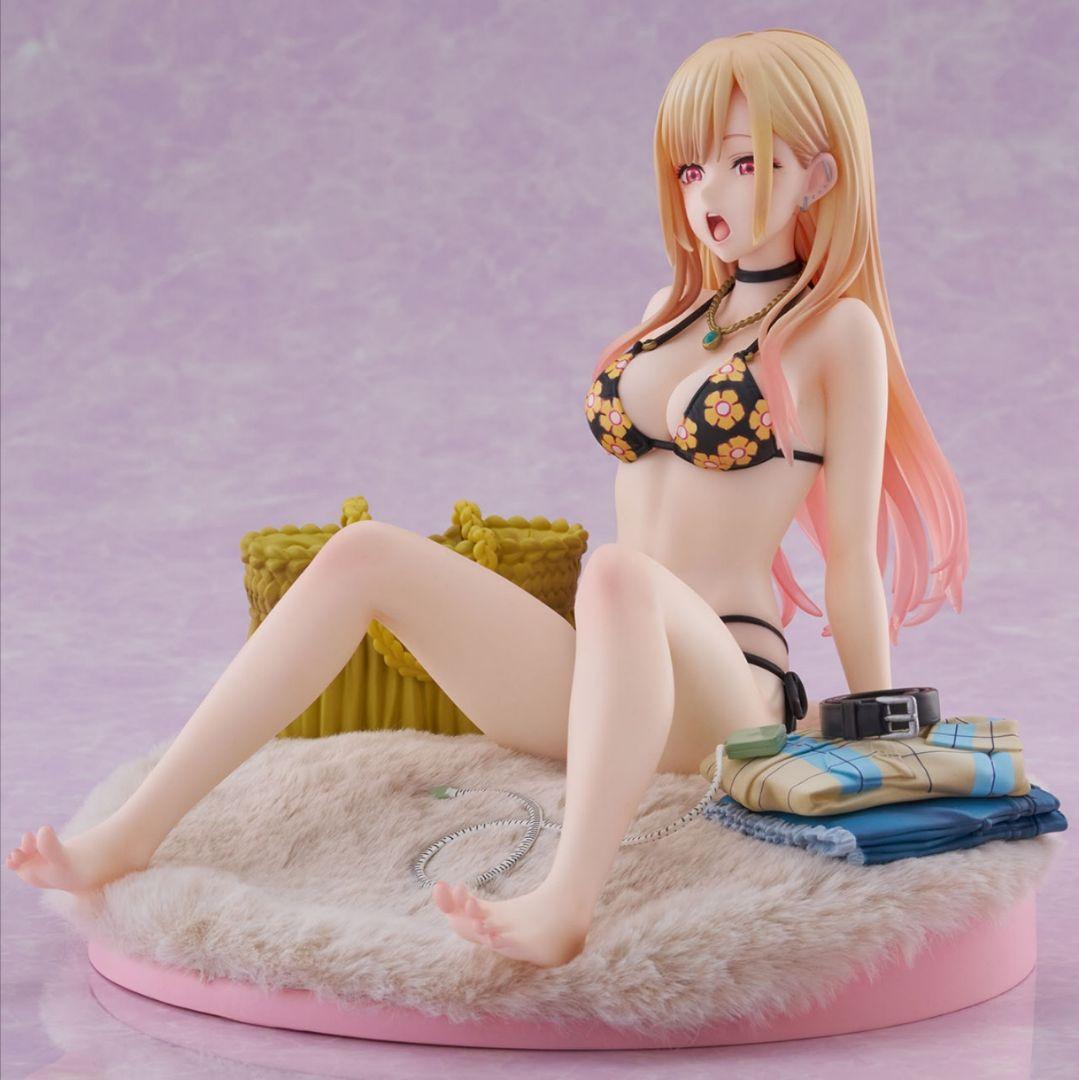 その着せ替え人形は恋をする 喜多川海夢 ～水着ver.～ 1/6スケール