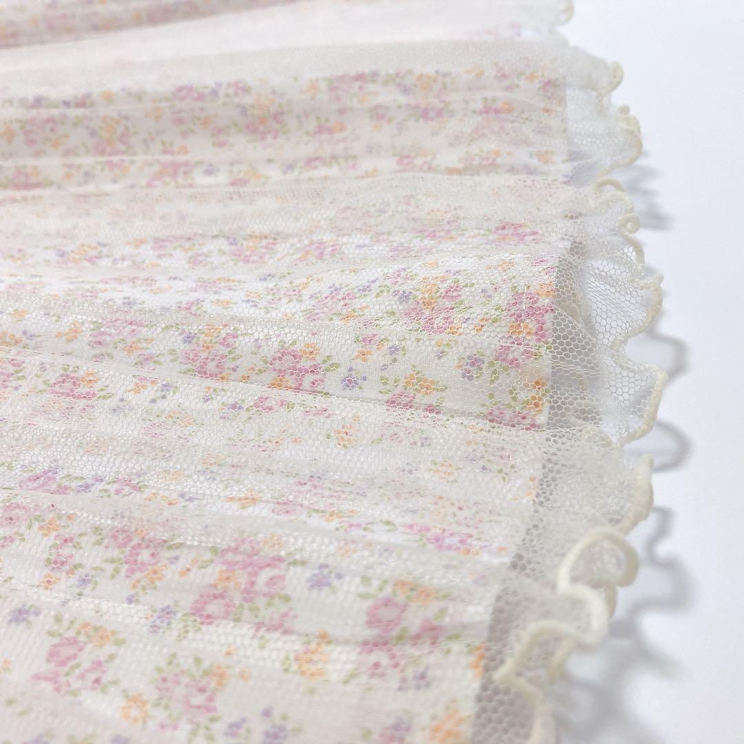 ELLE ピンク 130 入学 卒園 発表会 セレモニー フォーマル