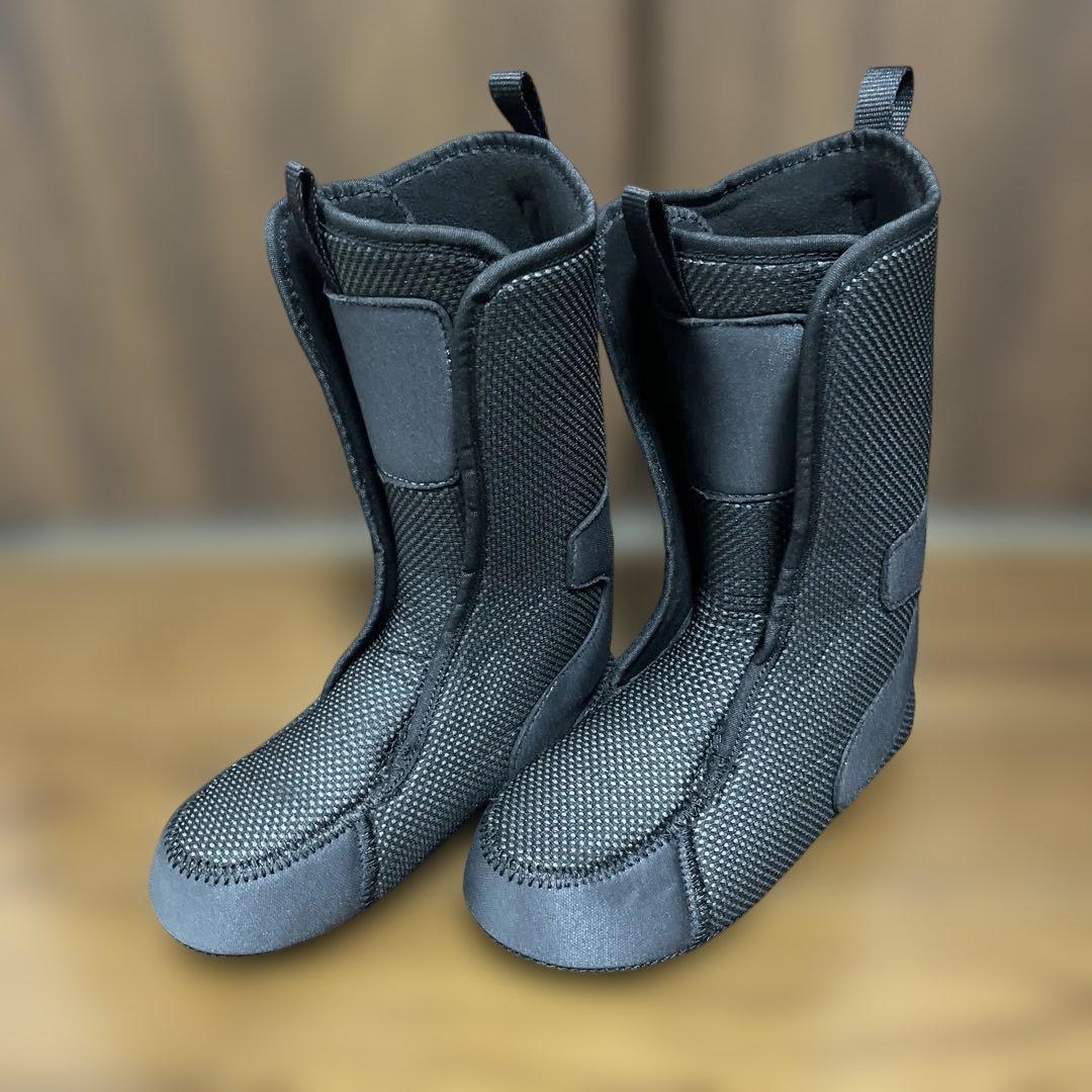 子供用スノーボード用ブーツ　22cm