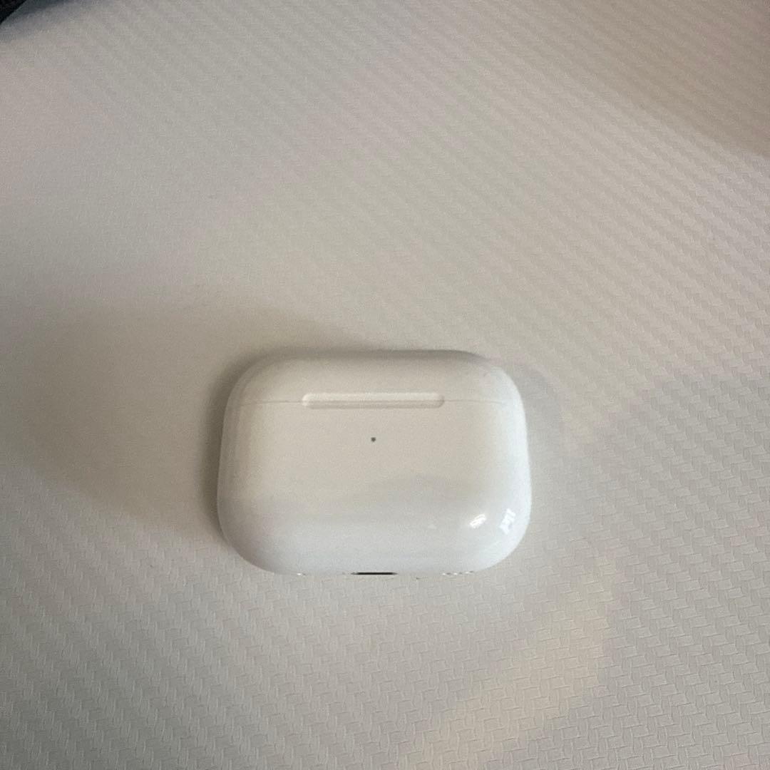 イヤホン airpodspro2 lightning