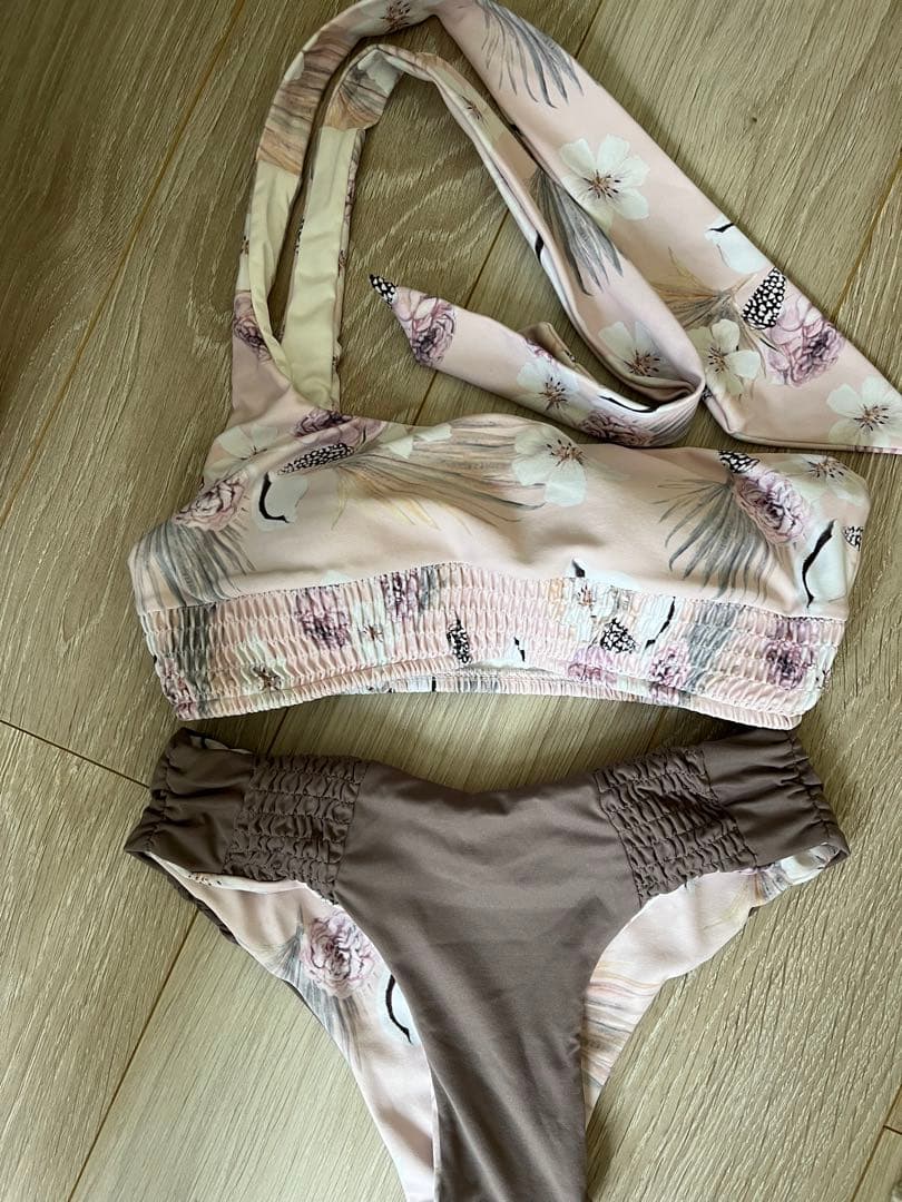 値下げしました　アリシアスタン　ビキニ