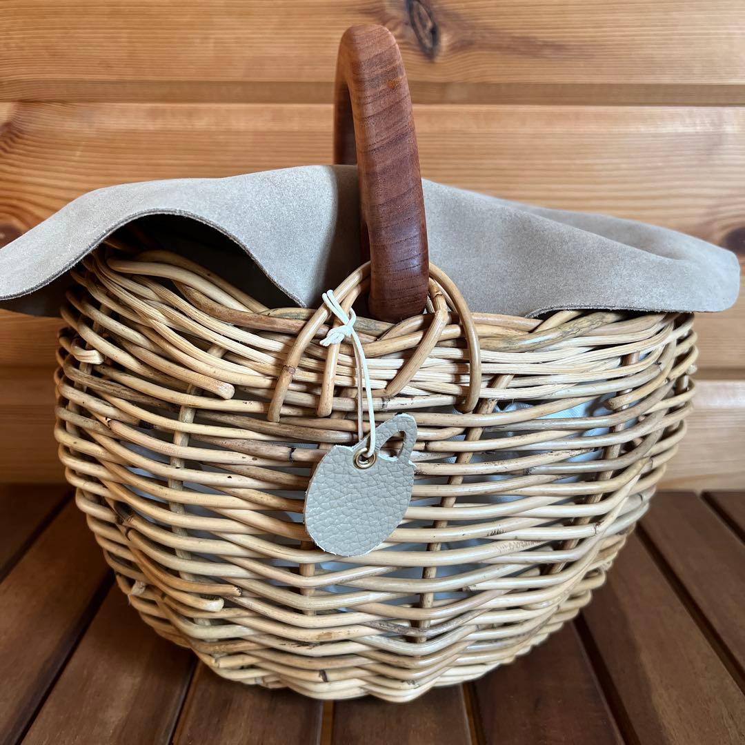 hitsuki basket ヒツキバスケット