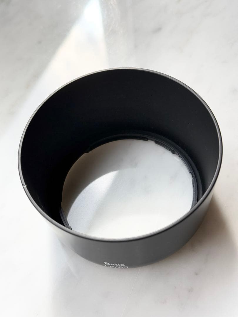 Carl Zeiss Batis 85mm F1.8 ソニー カールツァイス